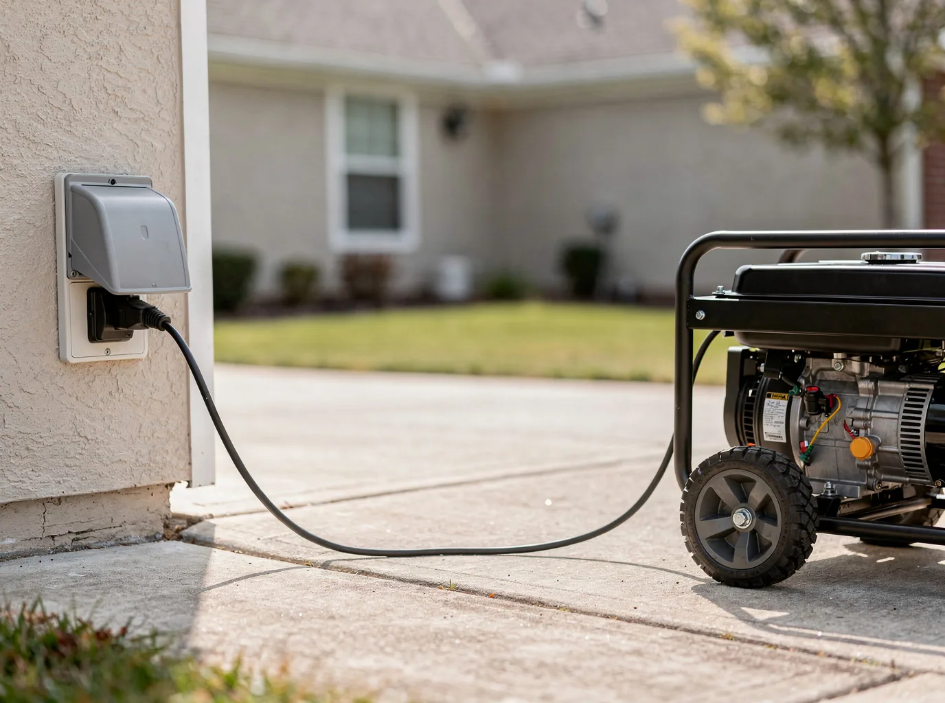 Home Generator Repair Wortham, TX FAQs